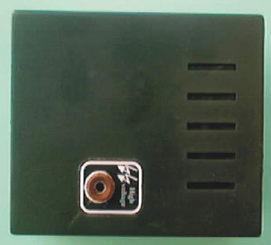 Devices of air ionizer